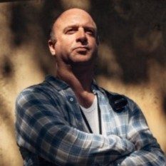 Larry Siegel
